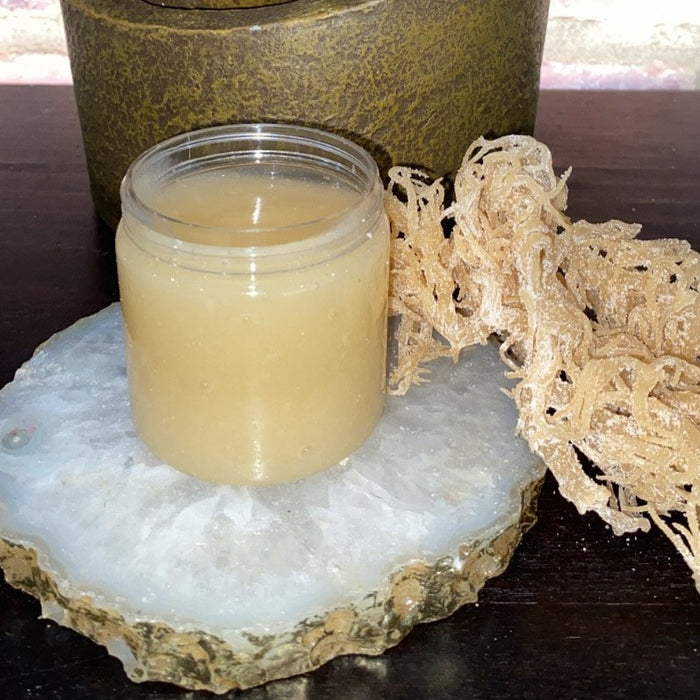 Sea Moss Gel