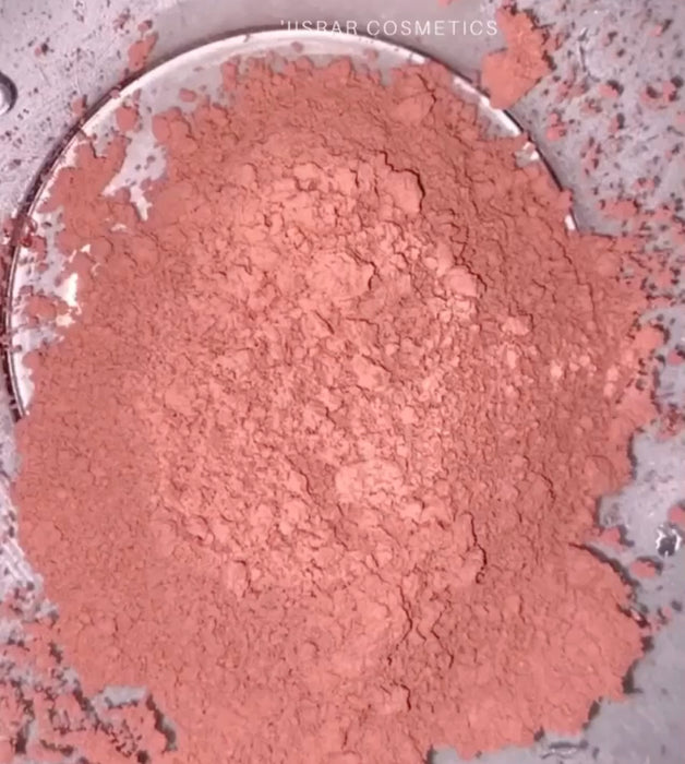Alwarda Clay Mask