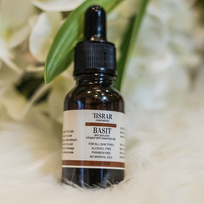 Basit Skin Solution