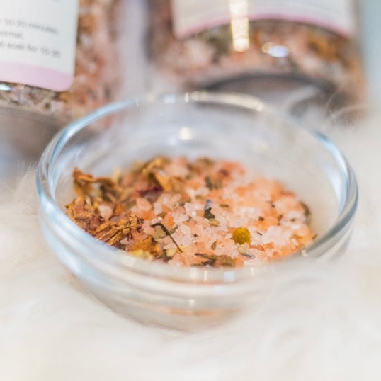 Rayhaan Bath Soak