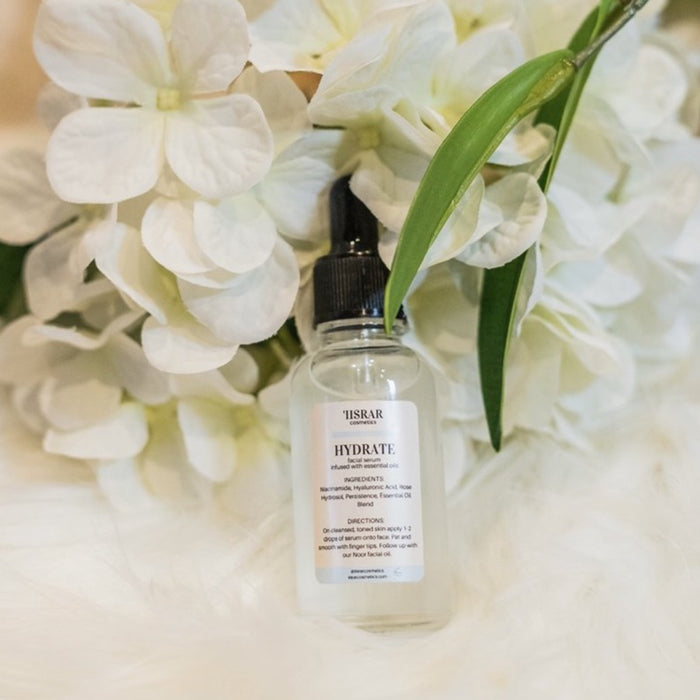 Hydrate Facial Serum