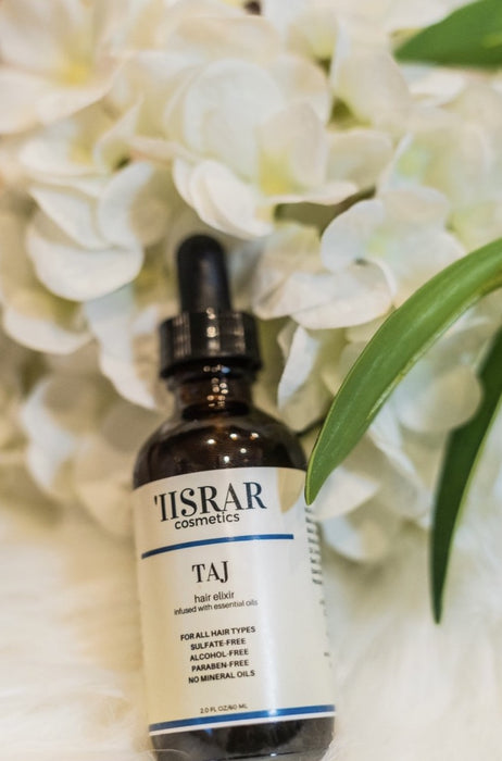 Taj Hair Elixir
