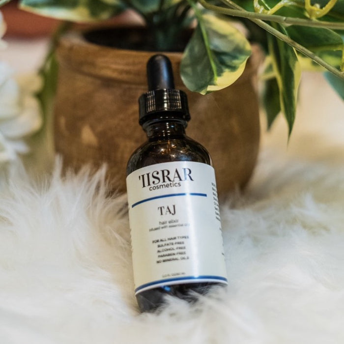Taj Hair Elixir