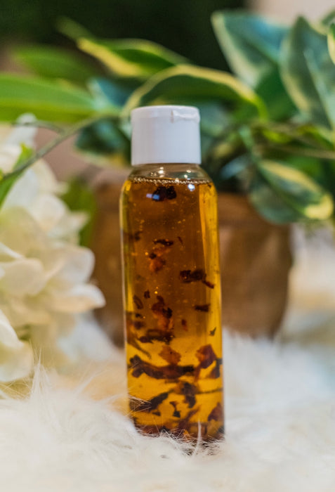Body Oil