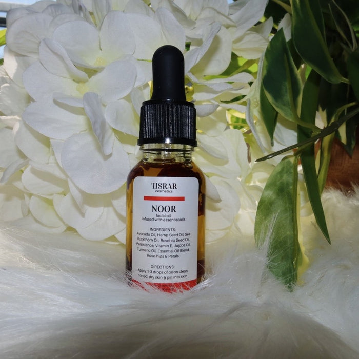 Noor Facial Oil