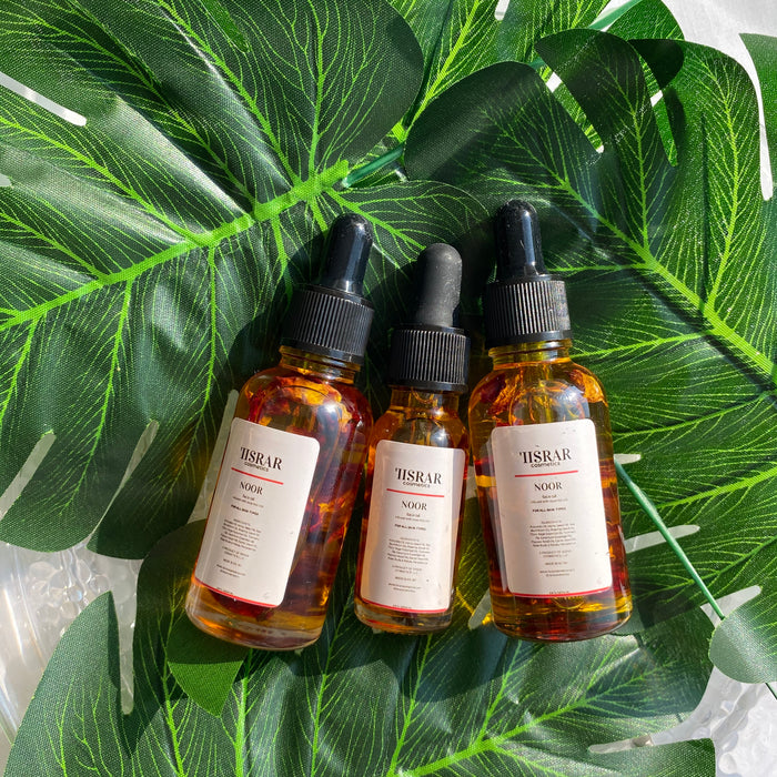 Noor Facial Oil