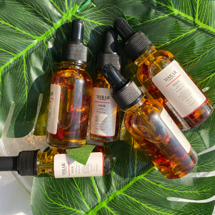 Noor Facial Oil