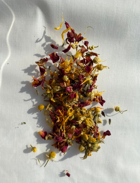 Rumaisa Facial Steaming Herbs
