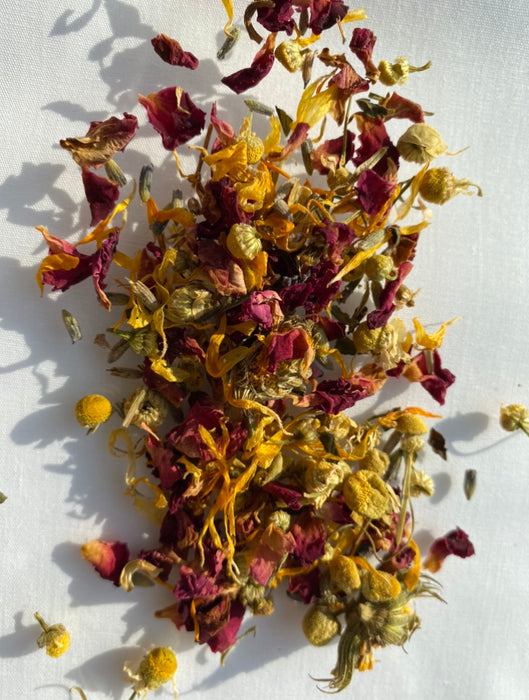 Rumaisa Facial Steaming Herbs