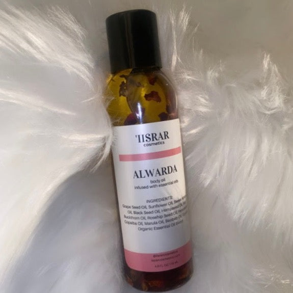 Body Oil